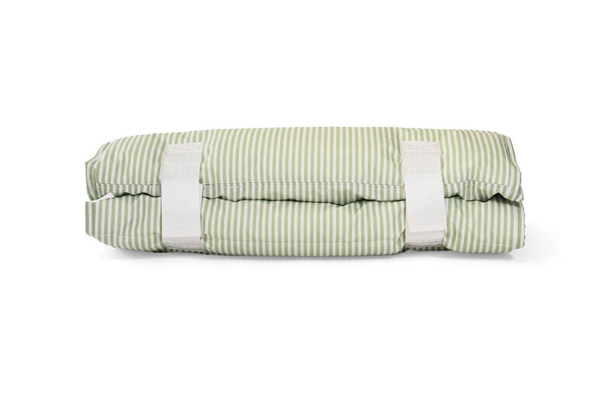 TRVL Nap Mat