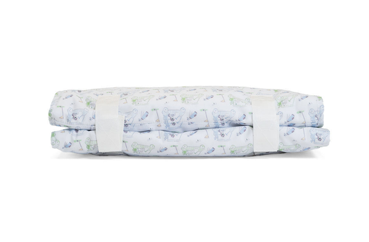 TRVL Nap Mat
