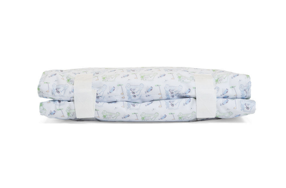 Daycare Bundle Dig It - TRVL Backpacker, Lunch Bag + Nap Mat