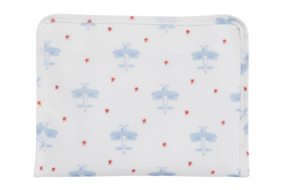 TRVL Roadie Medium Zip Pouch