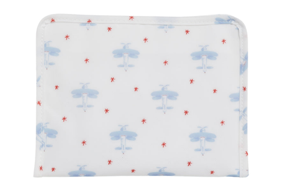 TRVL Roadie Medium Zip Pouch