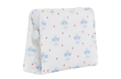 TRVL Roadie Medium Zip Pouch - Davids Airplane
