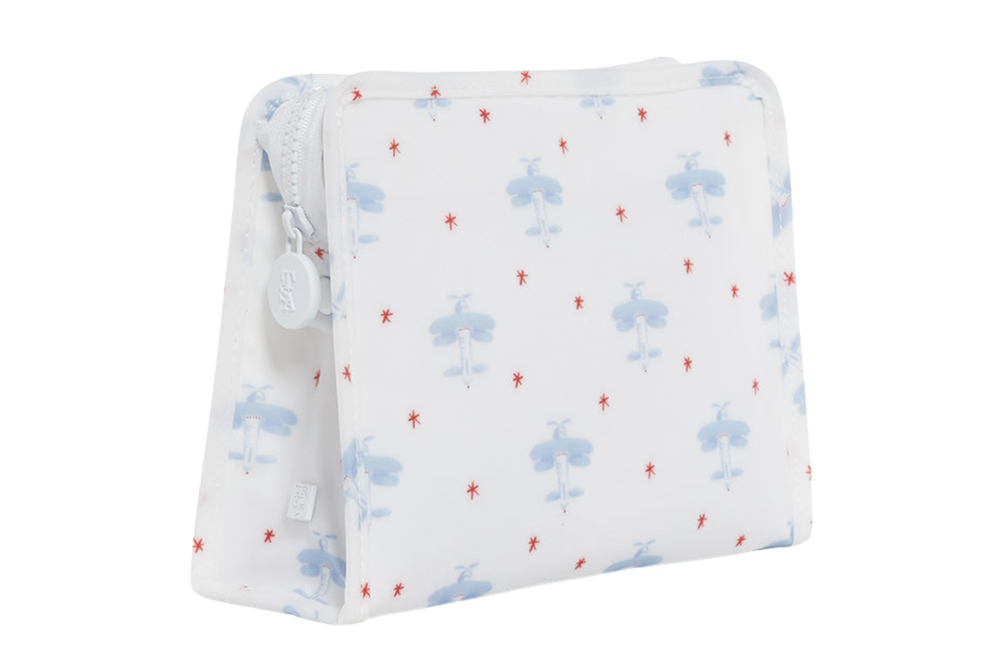 TRVL Roadie Medium Zip Pouch