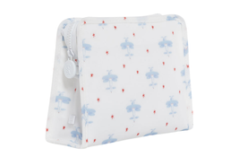 TRVL Roadie Medium Zip Pouch