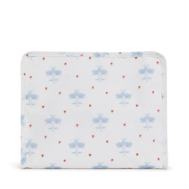 TRVL Roadie Large Zip Pouch