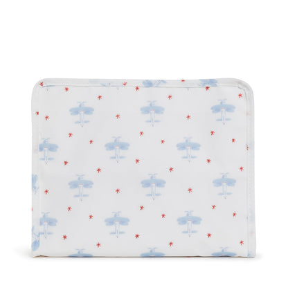 TRVL Roadie Large Zip Pouch
