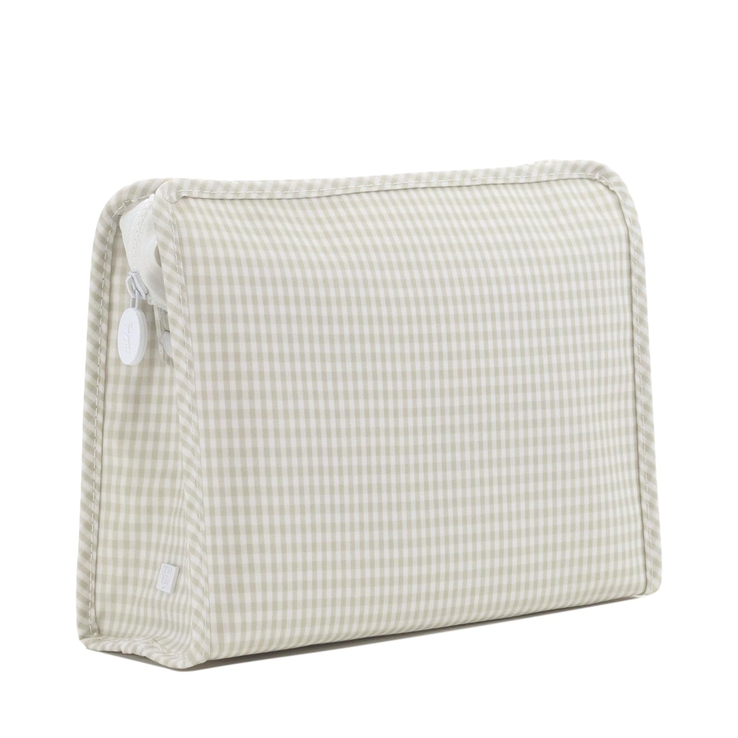 TRVL Roadie Large Zip Pouch
