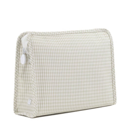 TRVL Roadie Large Zip Pouch