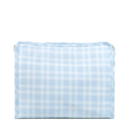 TRVL Roadie Large Zip Pouch