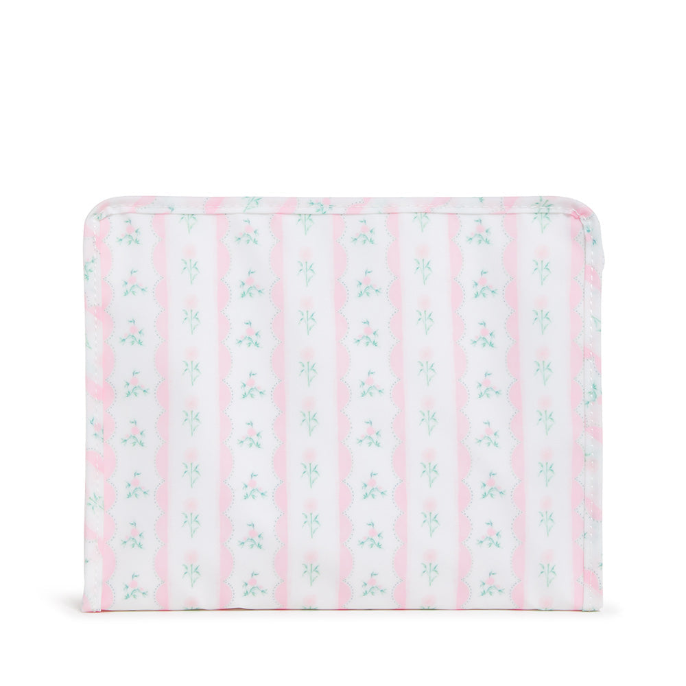 TRVL Roadie Large Zip Pouch