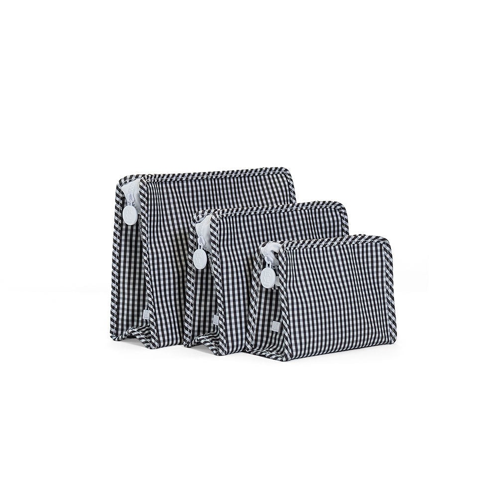TRVL Roadie Medium Zip Pouch