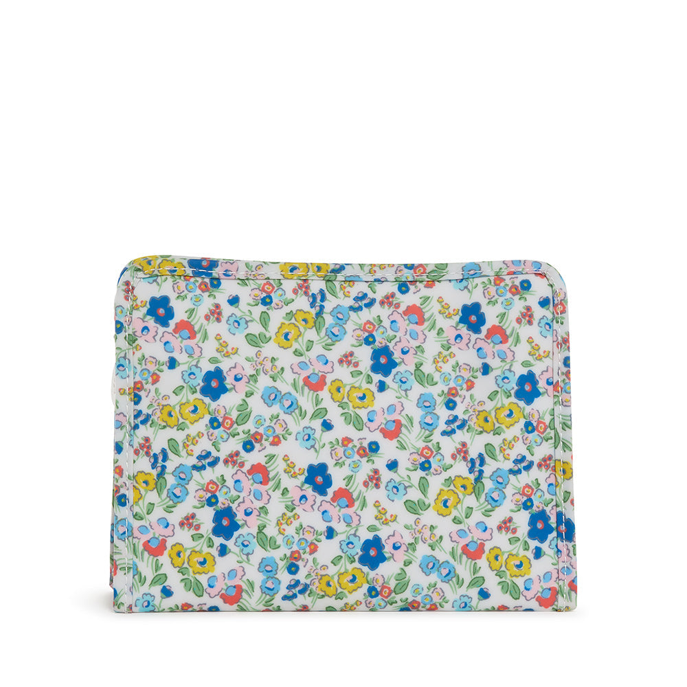 TRVL Roadie Medium Zip Pouch