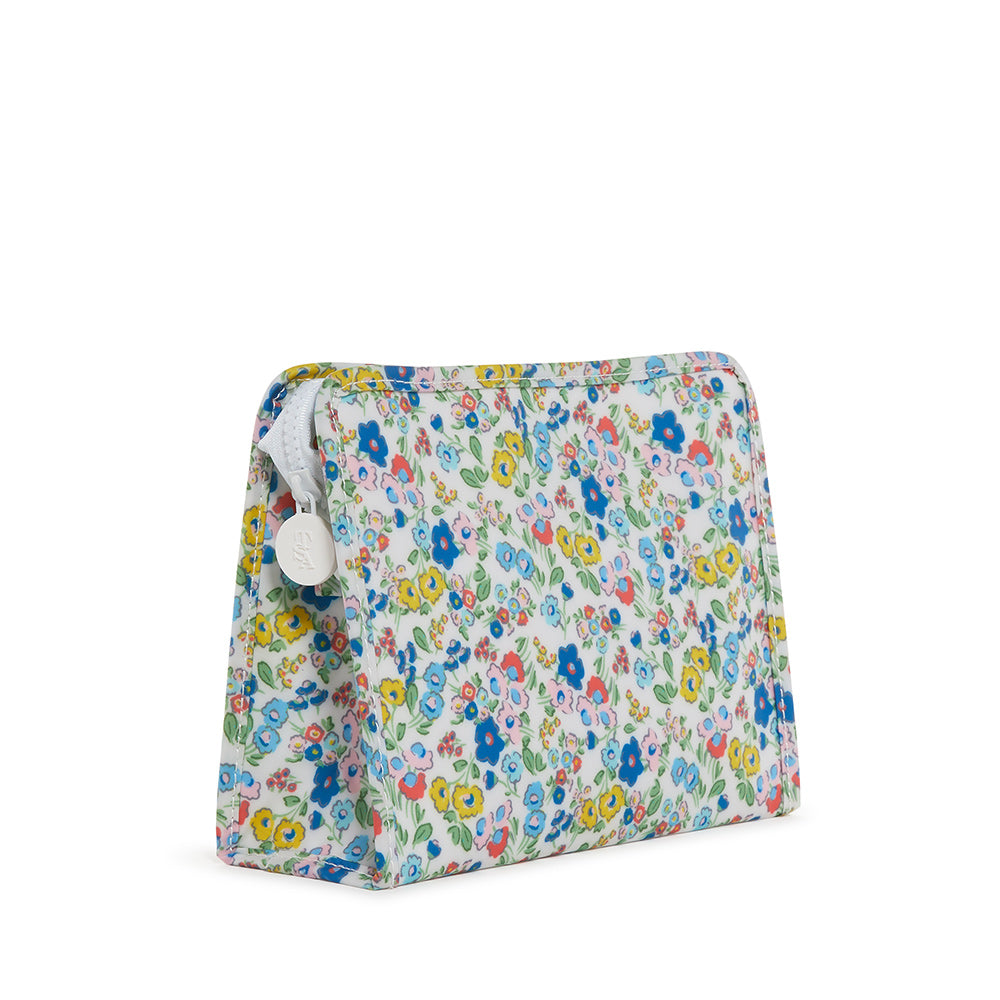 TRVL Roadie Medium Zip Pouch