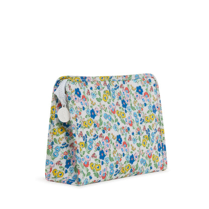 TRVL Roadie Medium Zip Pouch