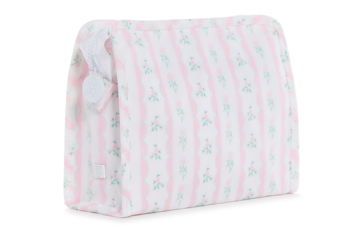 TRVL Roadie Medium Zip Pouch