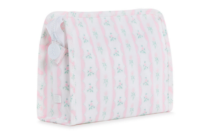 TRVL Roadie Medium Zip Pouch