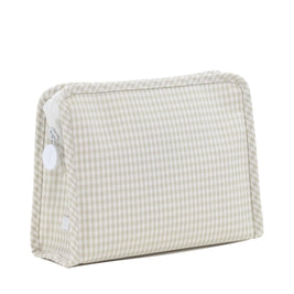 TRVL Roadie Small Zip Pouch