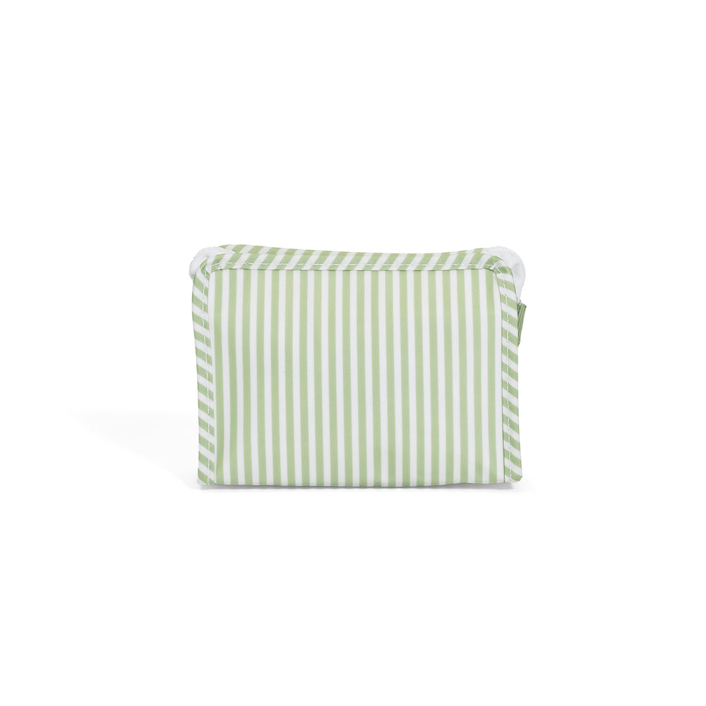 TRVL Roadie Small Zip Pouch