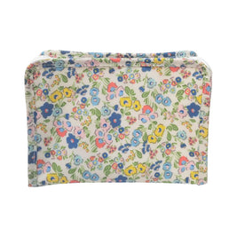 TRVL Roadie Small Zip Pouch