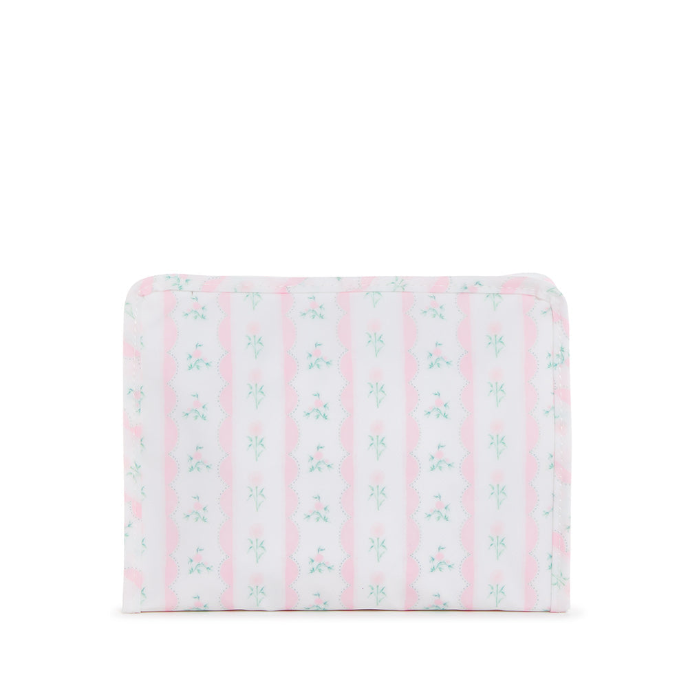 TRVL Roadie Small Zip Pouch