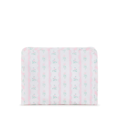 TRVL Roadie Small Zip Pouch