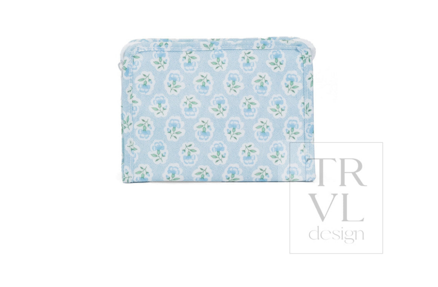 TRVL Roadie Small Zip Pouch