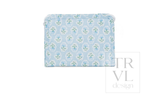 TRVL Roadie Small Zip Pouch