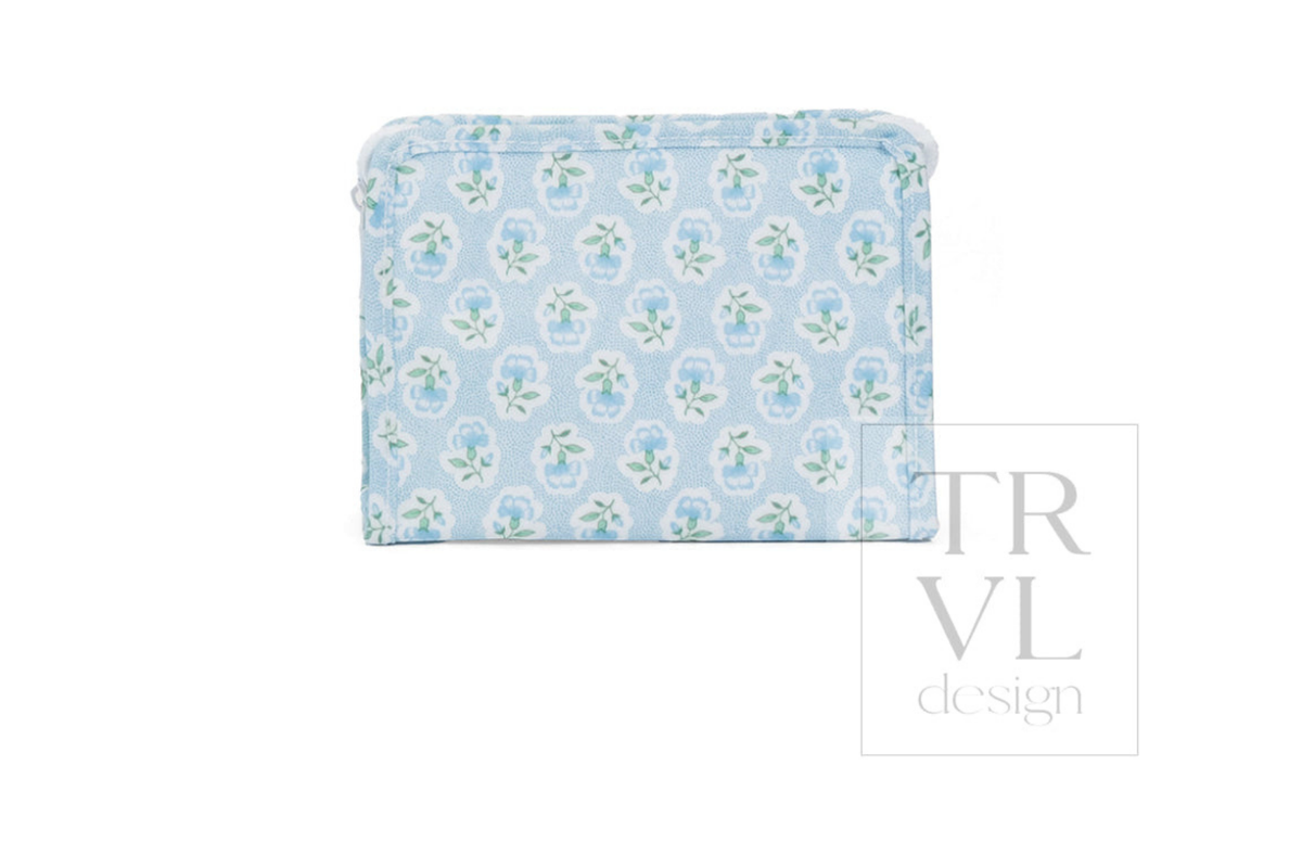 TRVL Roadie Small Zip Pouch