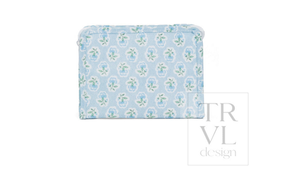 TRVL Roadie Small Zip Pouch