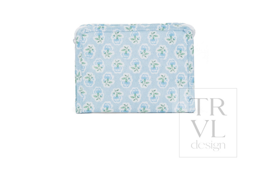 TRVL Roadie Small Zip Pouch