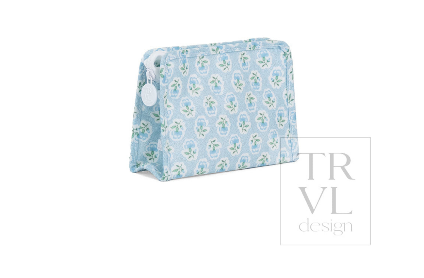 TRVL Roadie Small Zip Pouch