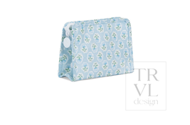 TRVL Roadie Small Zip Pouch