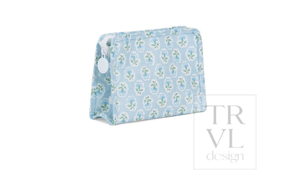 TRVL Roadie Small Zip Pouch