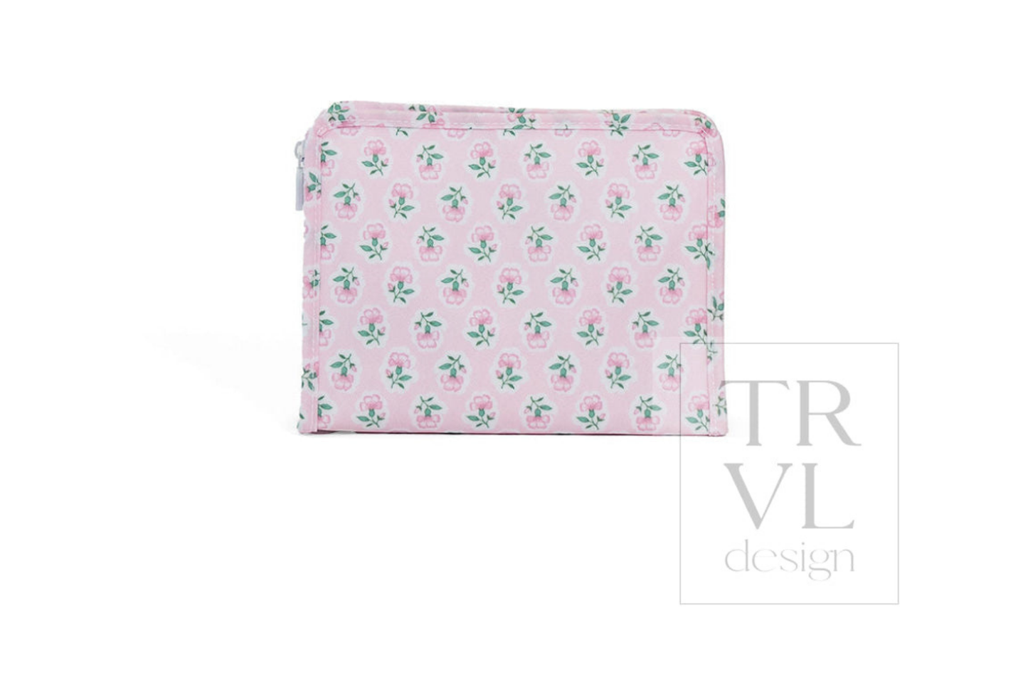 TRVL Roadie Small Zip Pouch