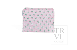 TRVL Roadie Small Zip Pouch