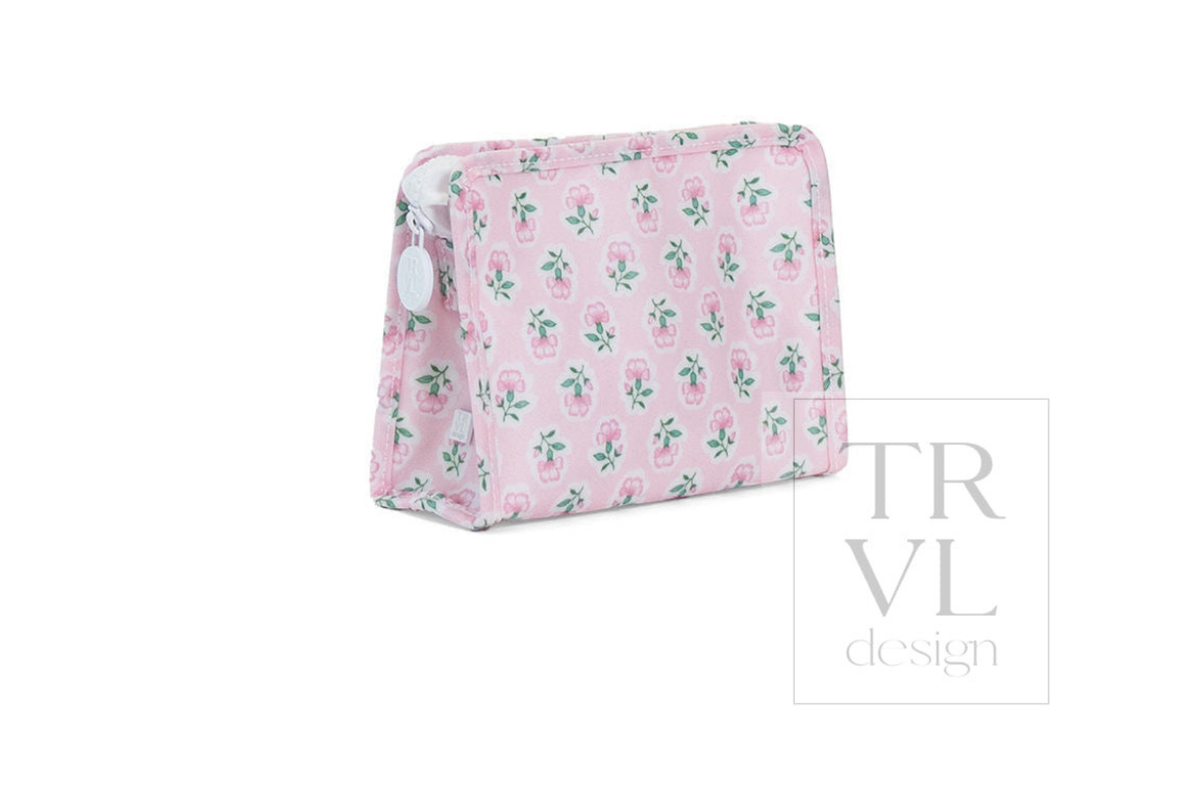 TRVL Roadie Small Zip Pouch