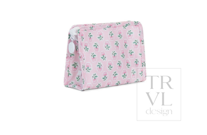 TRVL Roadie Small Zip Pouch