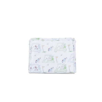 TRVL Roadie Small Zip Pouch