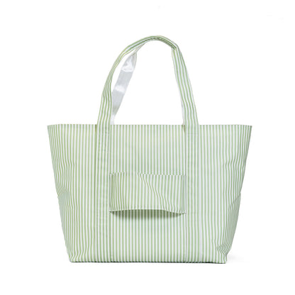 TRVL Jumbo Tote - X-Large