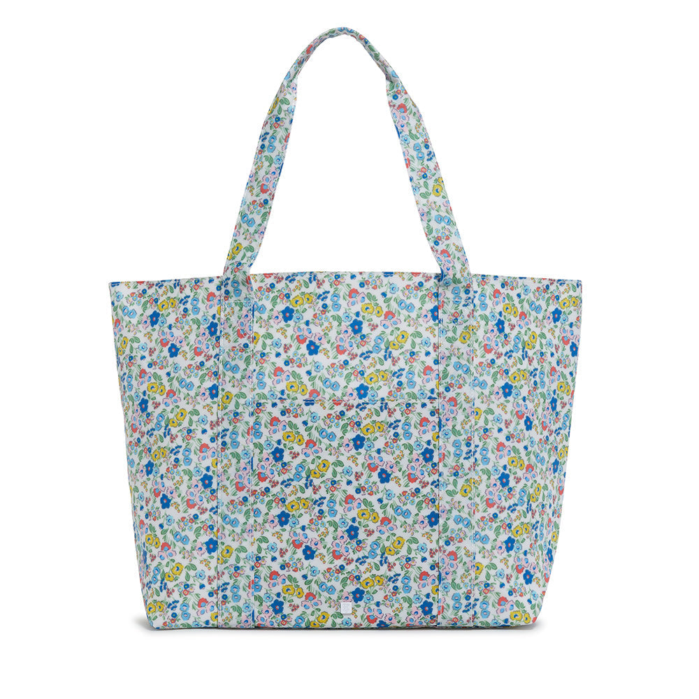 TRVL Jumbo Tote - X-Large