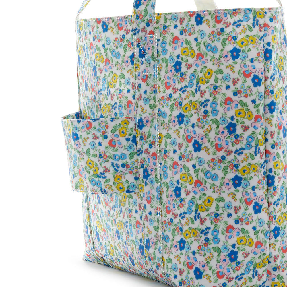 TRVL Jumbo Tote - X-Large