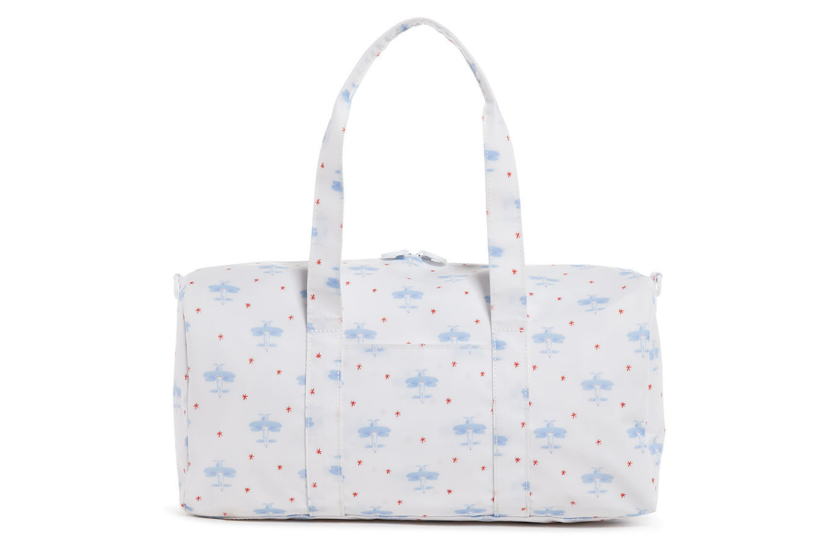TRVL Weekender Duffel Bag