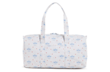 TRVL Weekender Duffel Bag