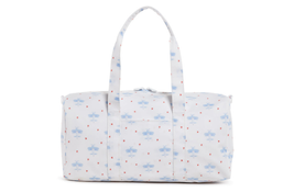 TRVL Weekender Duffel Bag
