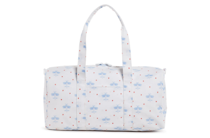 TRVL Weekender Duffel Bag - Davids Airplane