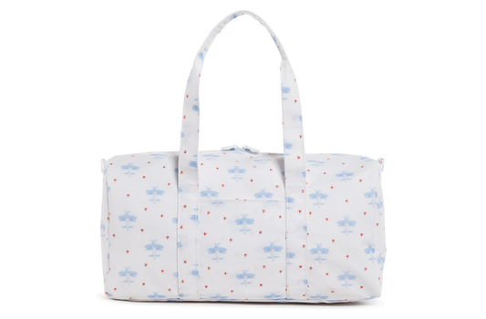 TRVL Weekender Duffel Bag - Davids Airplane