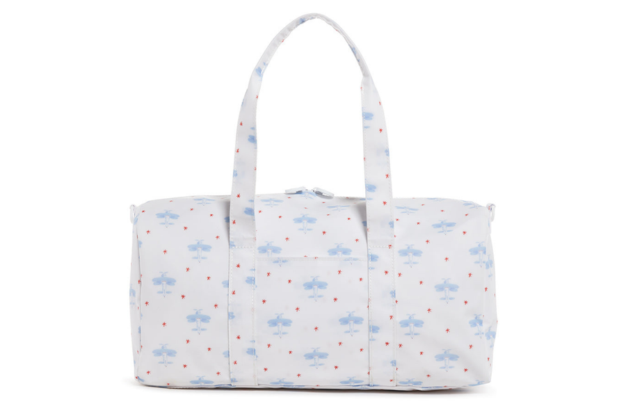 TRVL Weekender Duffel Bag