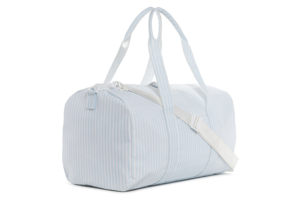 TRVL Weekender Duffel Bag