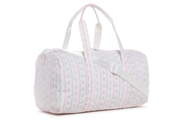 TRVL Weekender Duffel Bag