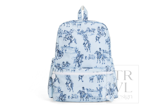 TRVL Backpacker